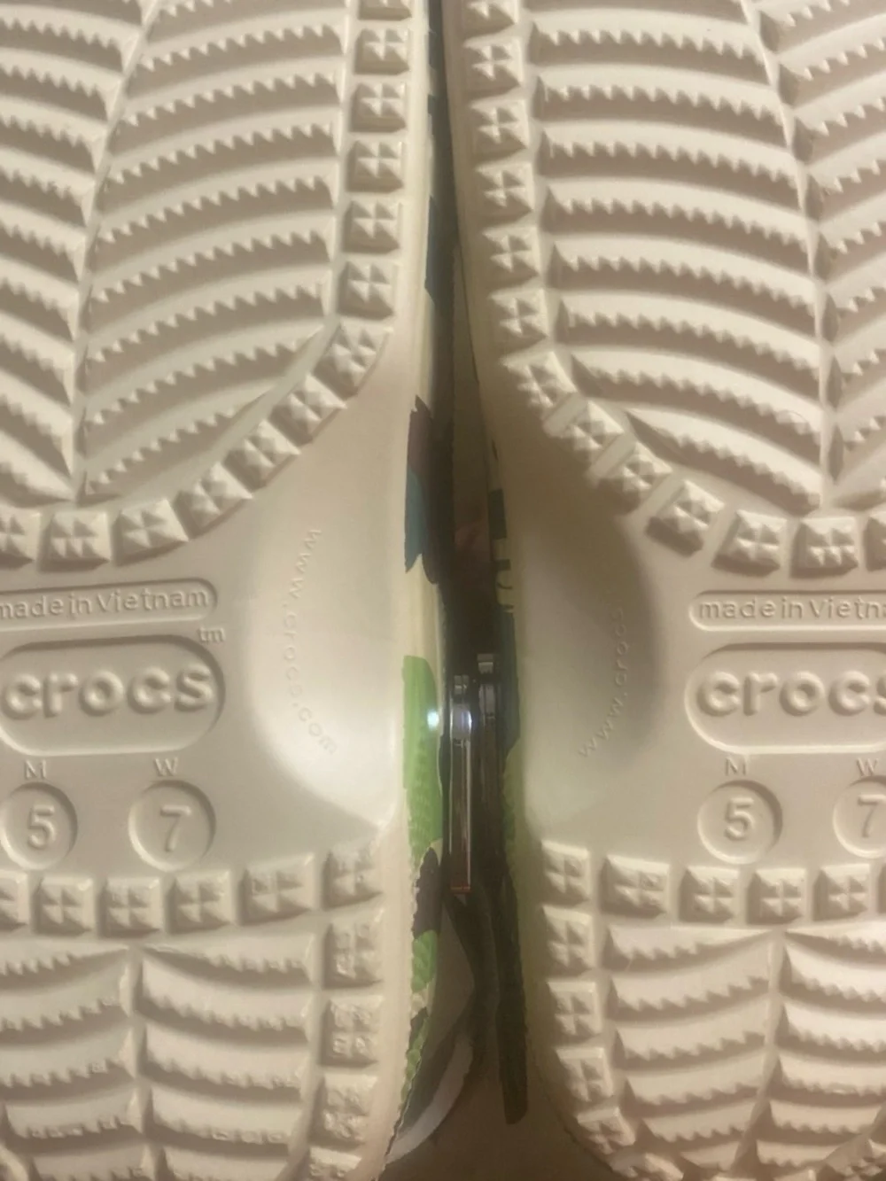 CROCS lightweight kid